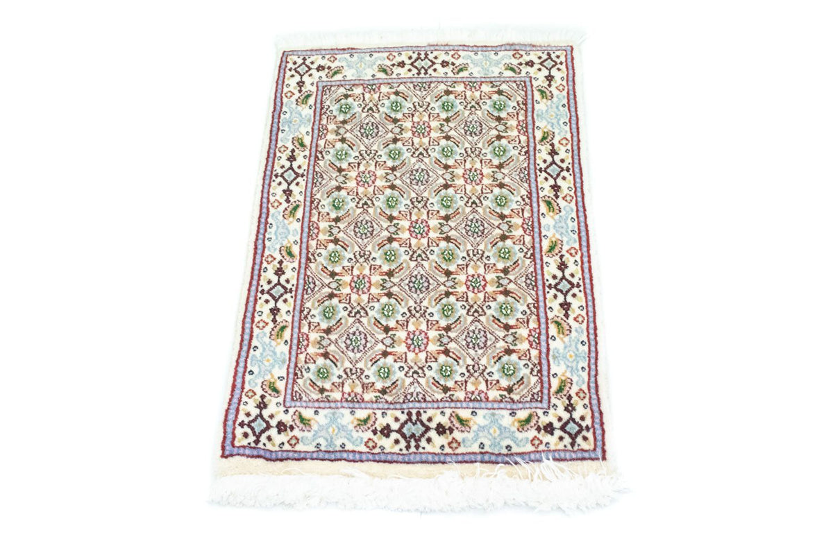 Perser Rug - Classic - 60 x 40 cm - blue