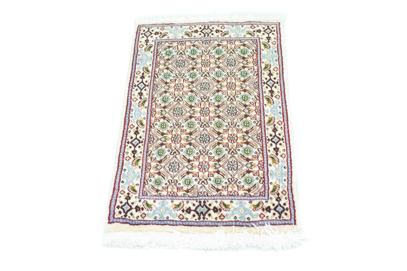Perser Rug - Classic - 60 x 40 cm - blue