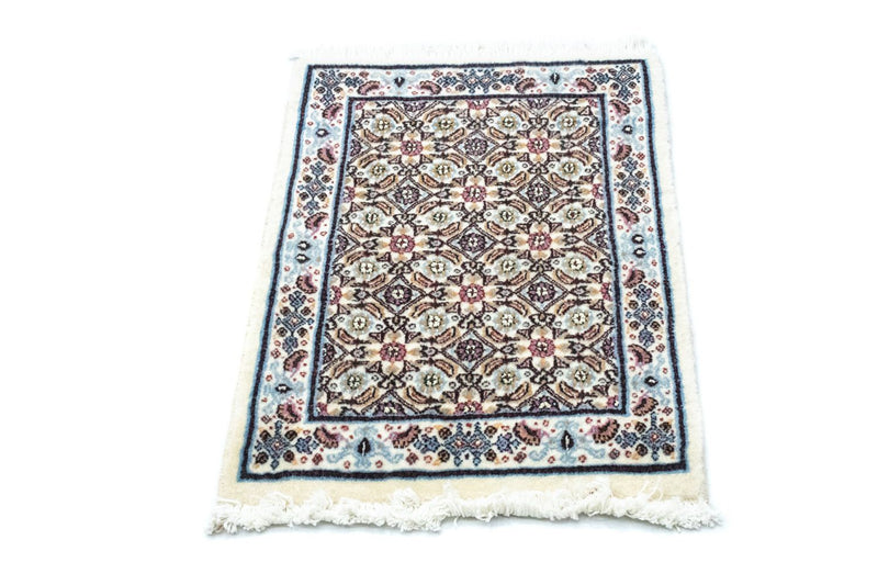 Perser Rug - Classic - 60 x 40 cm - blue