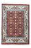 Perser Rug - Classic - 60 x 40 cm - blue