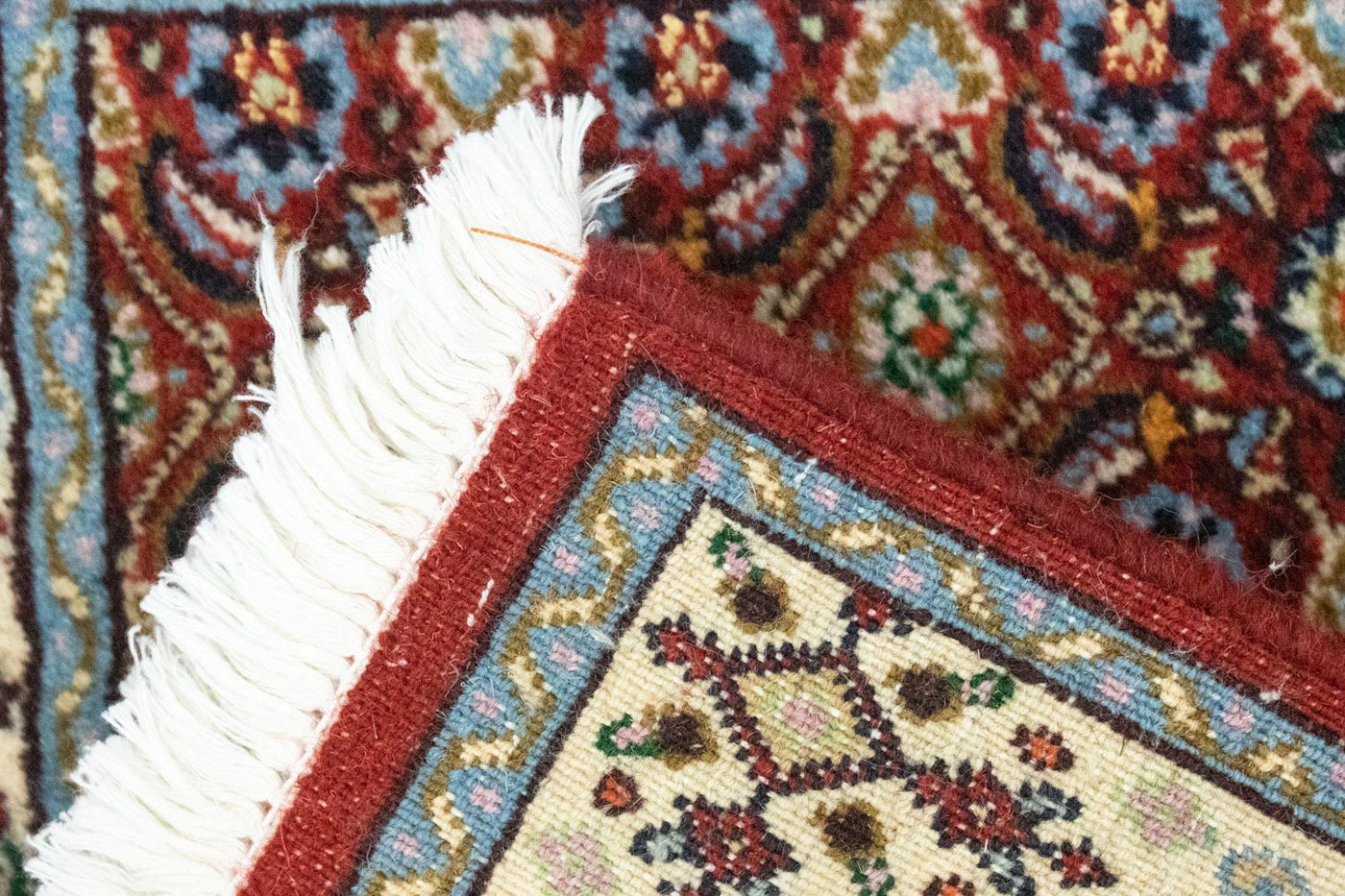 Moud Rug 60x40cm - Persian Rugs