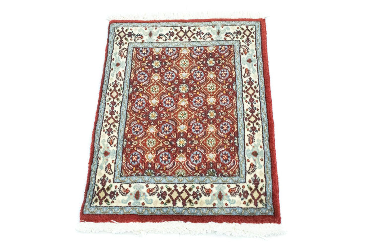 Perser Rug - Classic - 60 x 40 cm - blue