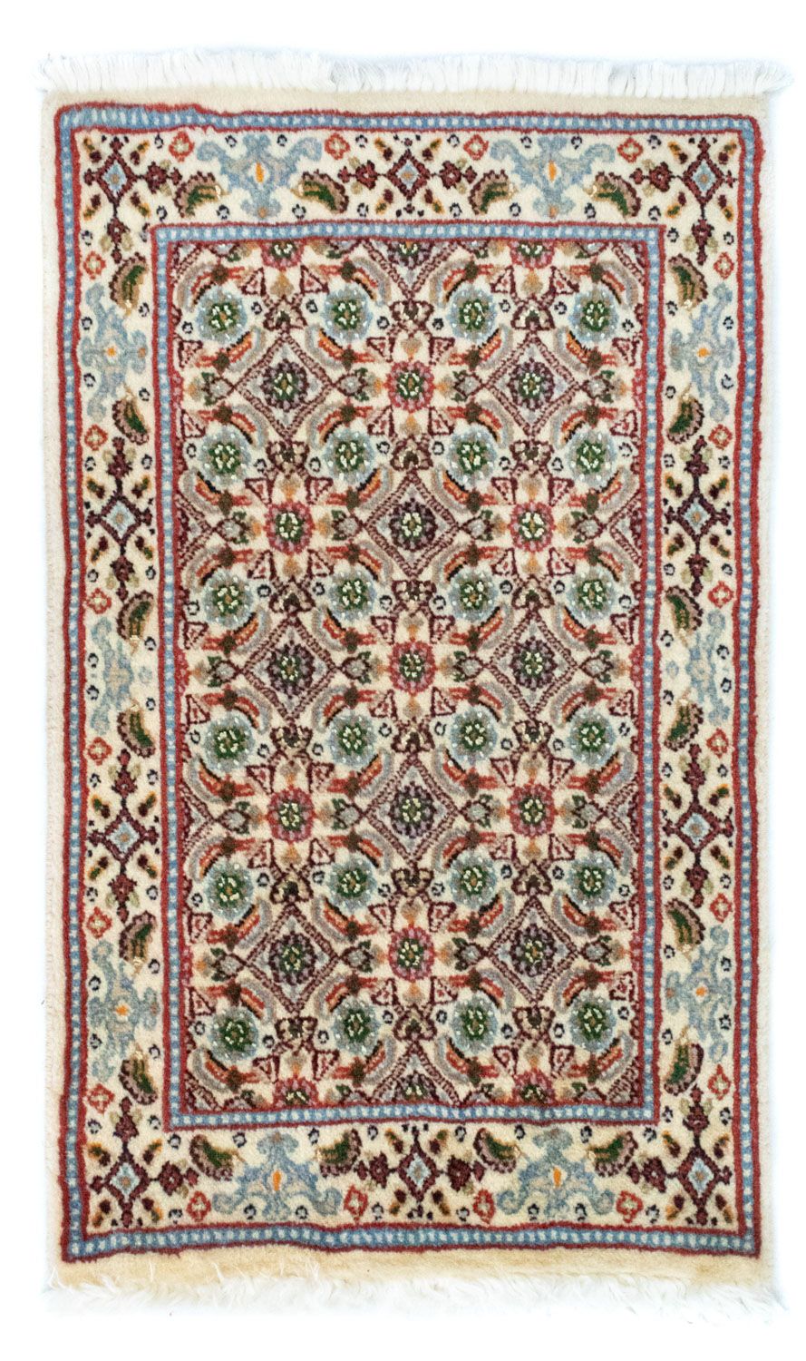 Perser Rug - Classic - 60 x 40 cm - blue