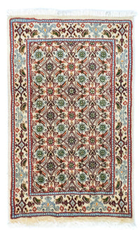 Perser Rug - Classic - 60 x 40 cm - blue