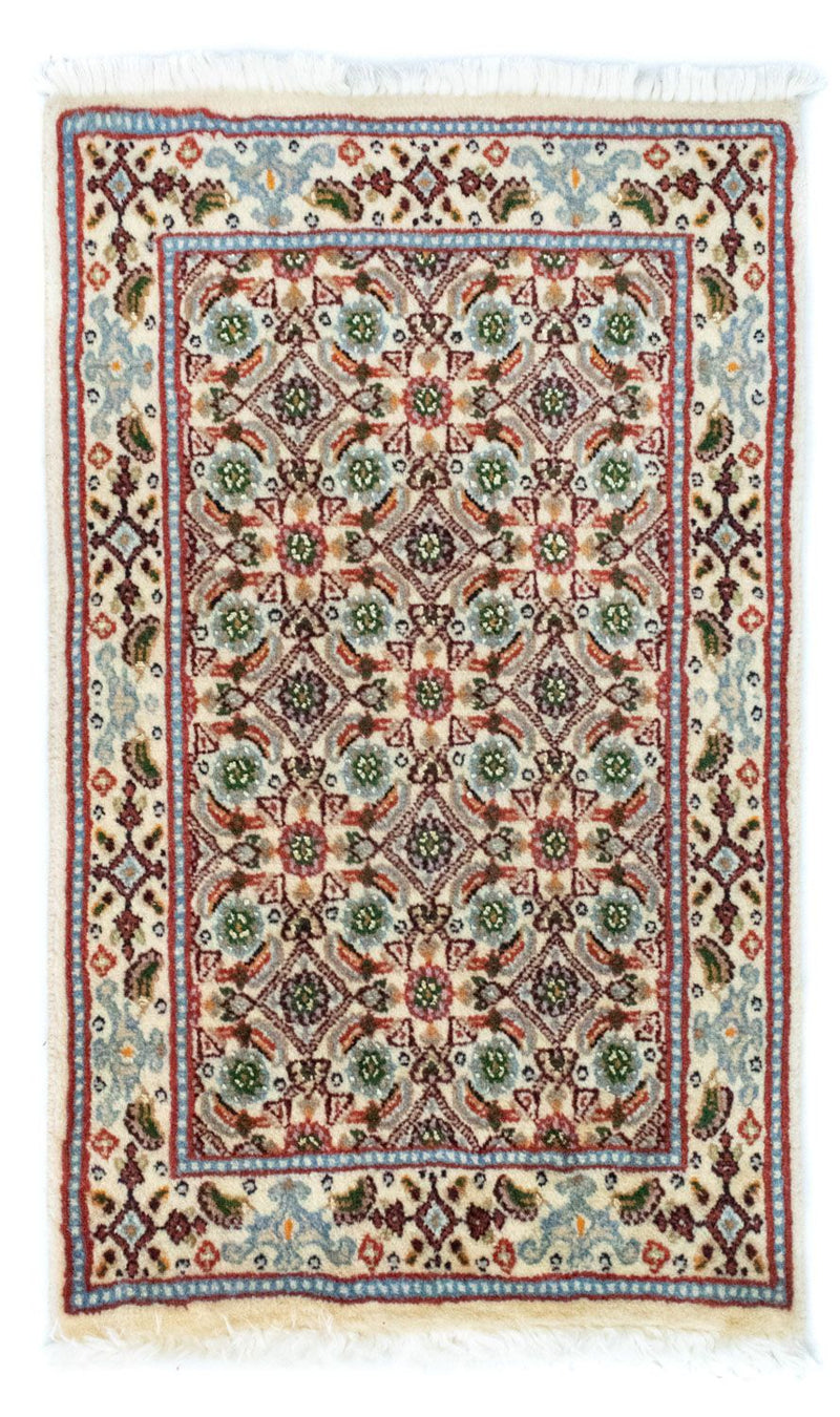 Perser Rug - Classic - 60 x 40 cm - blue