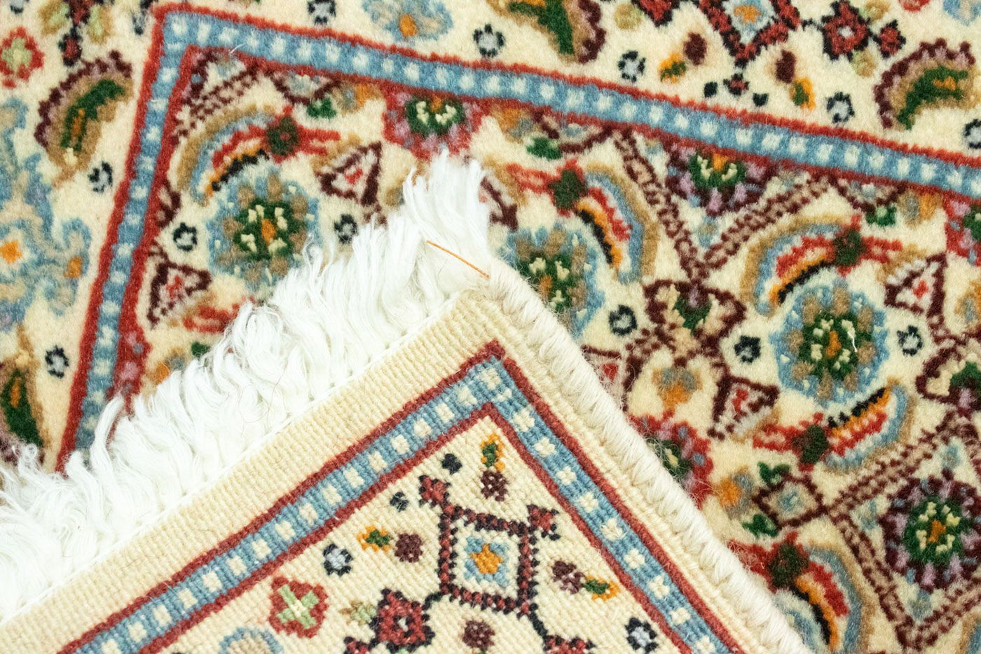 Moud Rug 60x40cm - Persian Rugs
