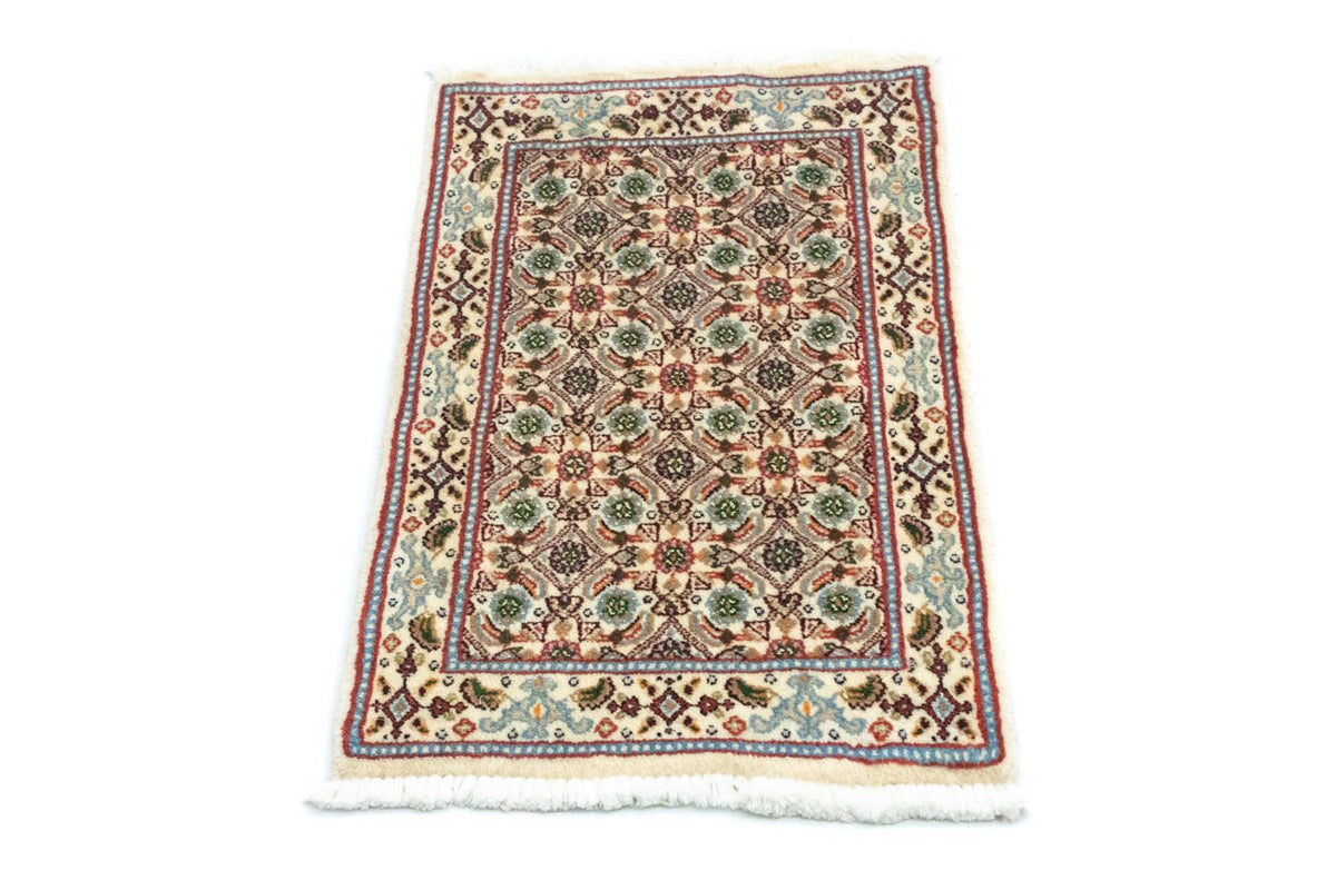 Perser Rug - Classic - 60 x 40 cm - blue