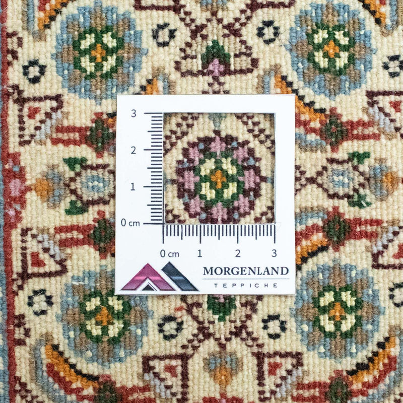 Perser Rug - Classic - 60 x 40 cm - blue