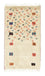 Gabbeh Rug - Perser - 128 x 73 cm - beige