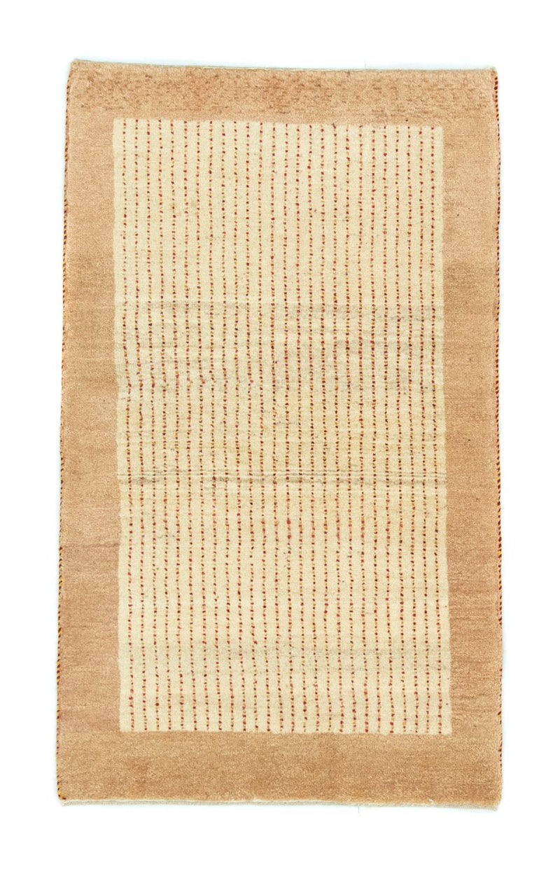 Gabbeh Rug - Perser - 130 x 77 cm - multicolored