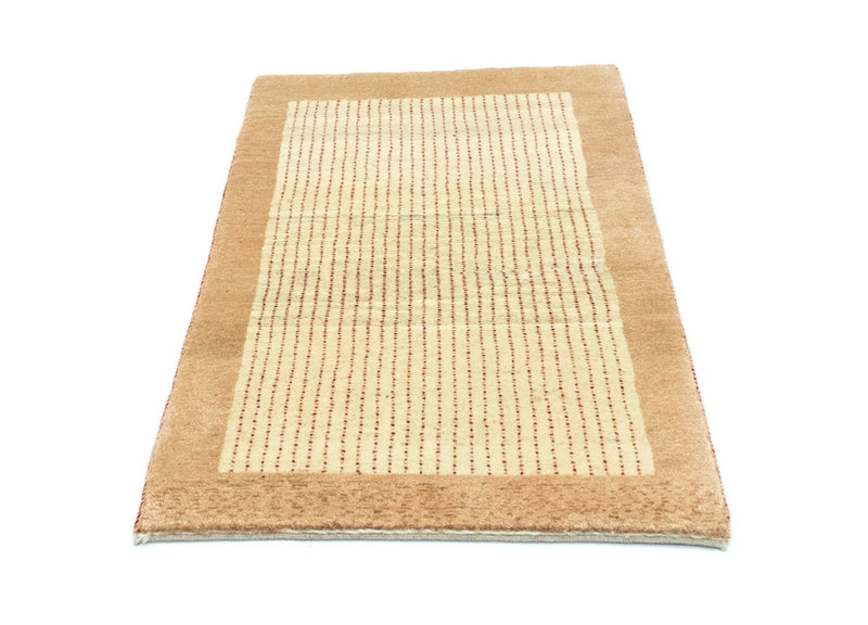 Gabbeh Rug - Perser - 130 x 77 cm - multicolored