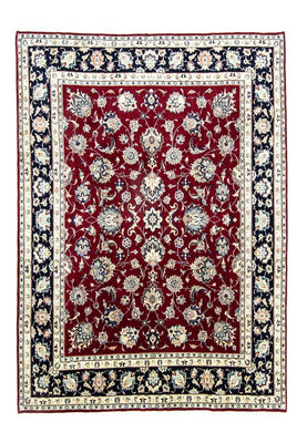 Perser Rug - Classic - 300 x 247 cm - red