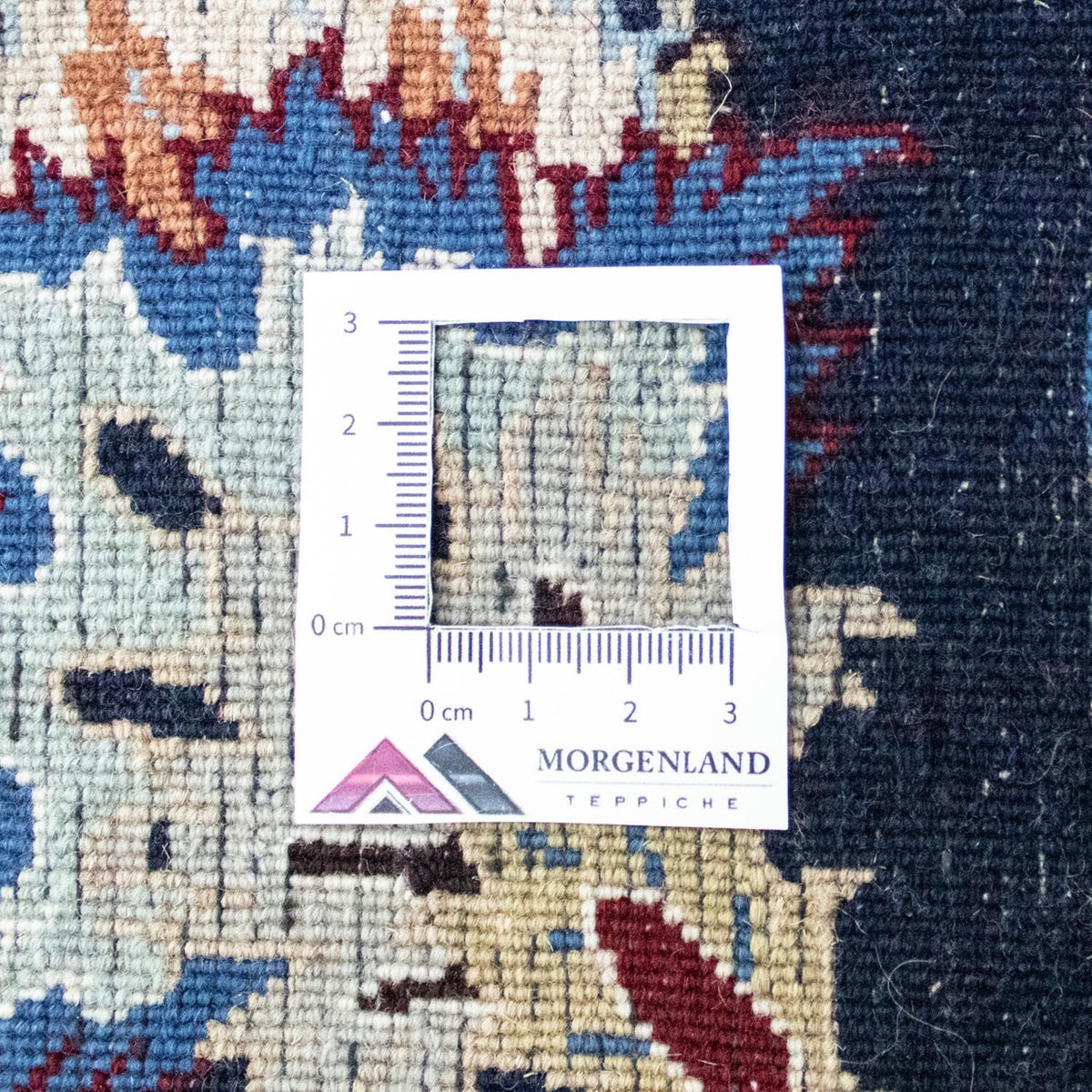 Perser Rug - Classic - 300 x 247 cm - red