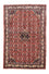 Perser Rug - Nomadic - 157 x 104 cm - red