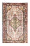 Perser Rug - Nomadic - 157 x 104 cm - beige
