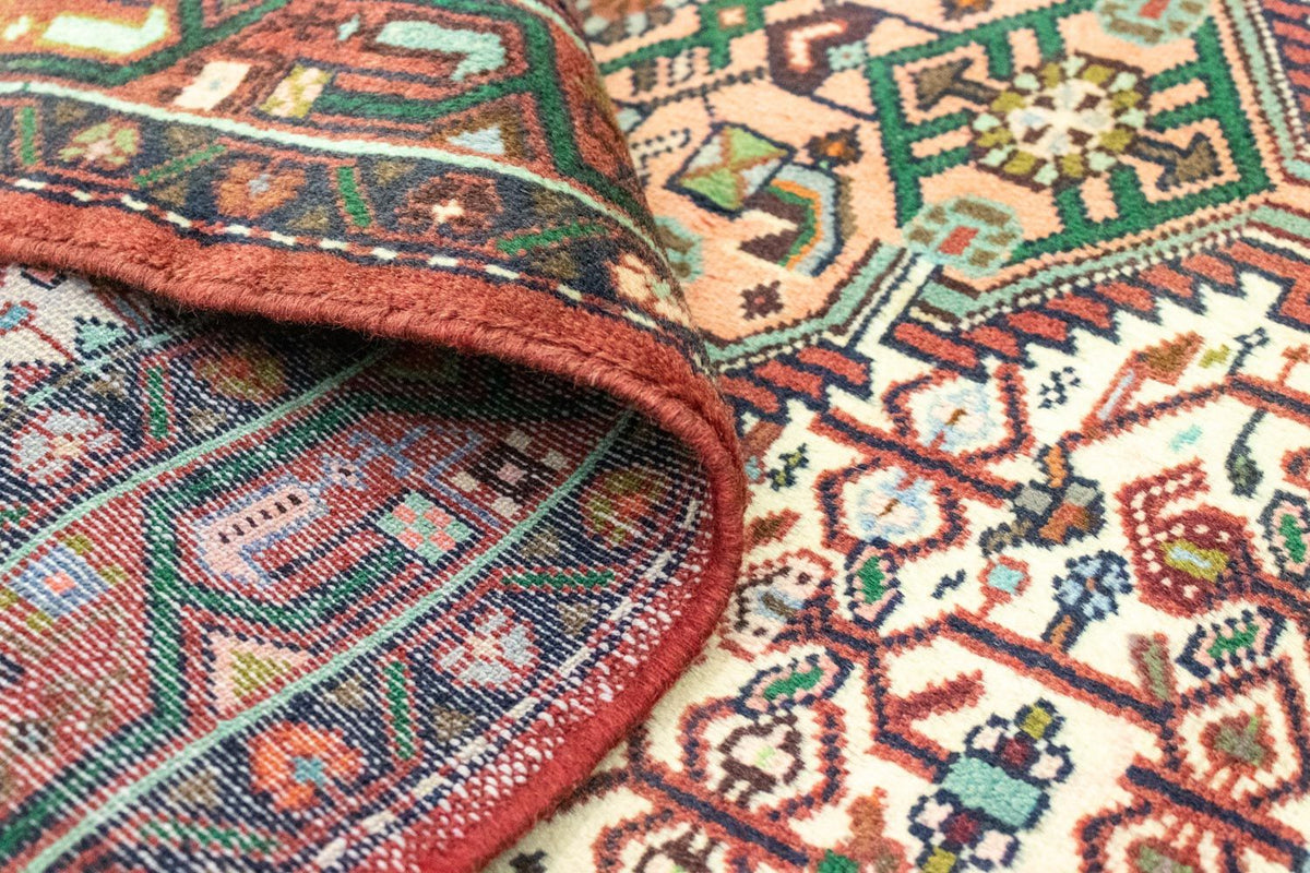 Perser Rug - Nomadic - 157 x 104 cm - beige