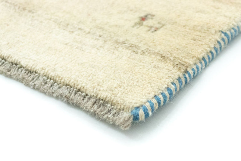 Gabbeh Rug - Perser - 60 x 40 cm - multicolored
