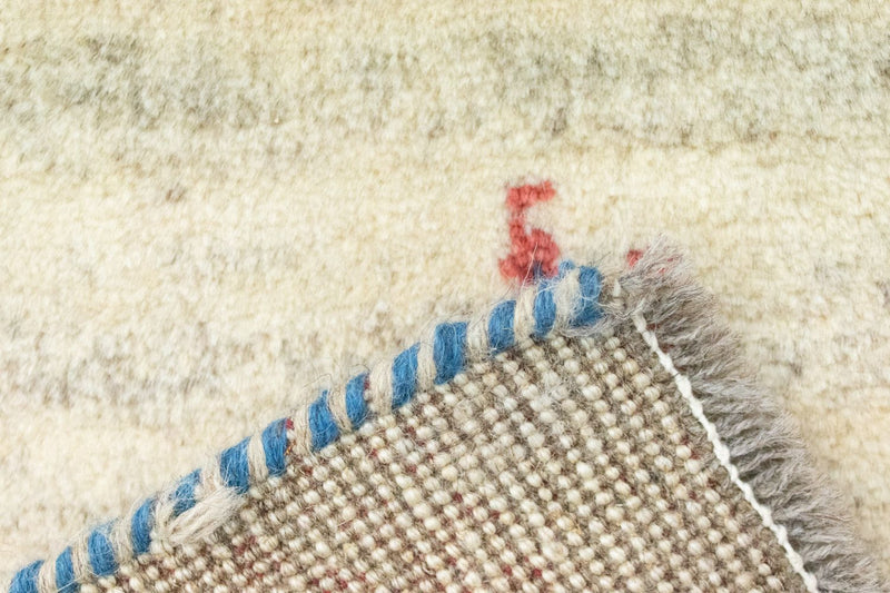 Gabbeh Rug - Perser - 60 x 40 cm - multicolored