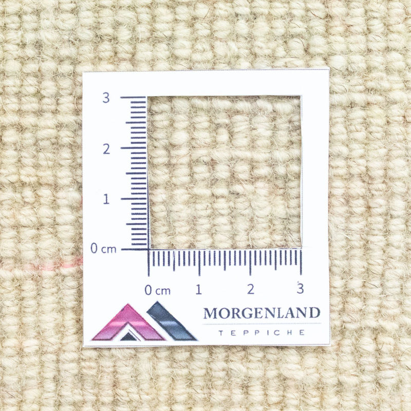 Gabbeh Rug - Perser - 60 x 40 cm - beige