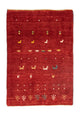 Qashqai Rug 116x82cm - Persian Rugs