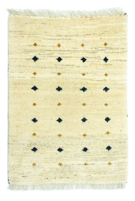 Gabbeh Rug - Perser - 80 x 57 cm - multicolored