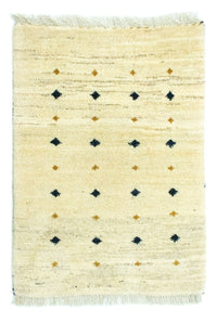 Gabbeh Rug - Perser - 80 x 57 cm - multicolored