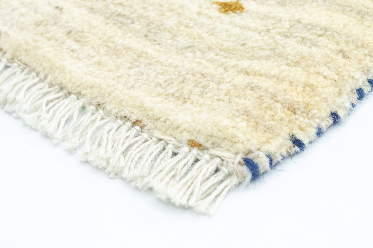 Gabbeh Rug - Perser - 80 x 57 cm - multicolored