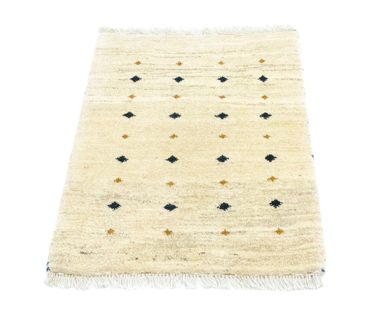 Gabbeh Rug - Perser - 80 x 57 cm - multicolored
