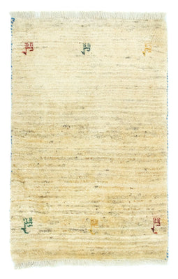 Gabbeh Rug - Perser - 89 x 57 cm - multicolored