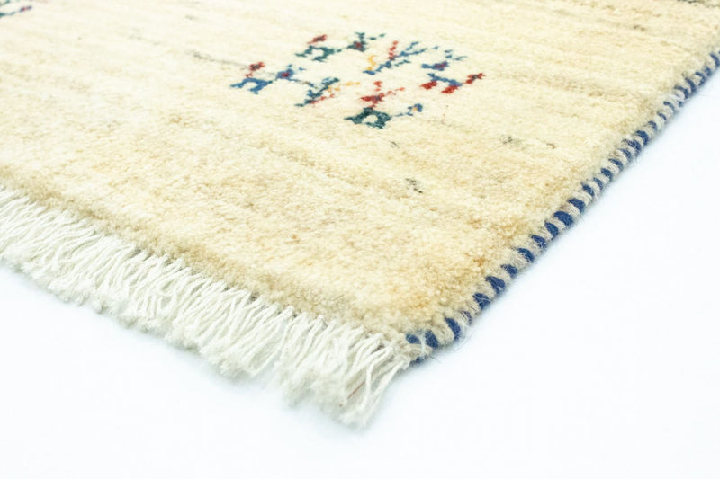 Gabbeh Rug - Perser - 94 x 64 cm - multicolored
