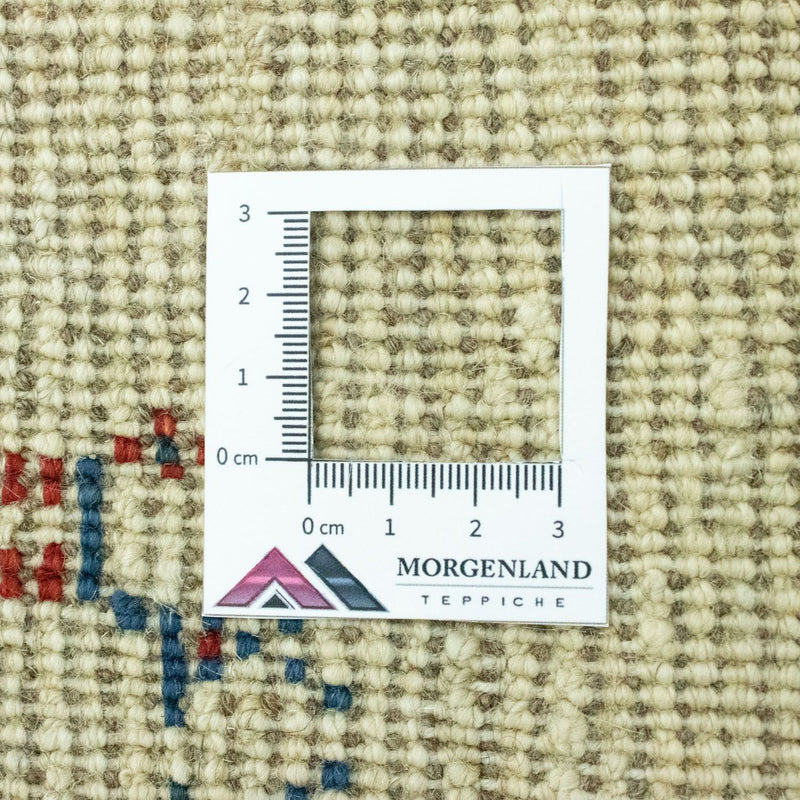 Gabbeh Rug - Perser - 94 x 64 cm - multicolored