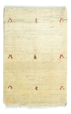 Gabbeh Rug - Perser - 88 x 59 cm - multicolored