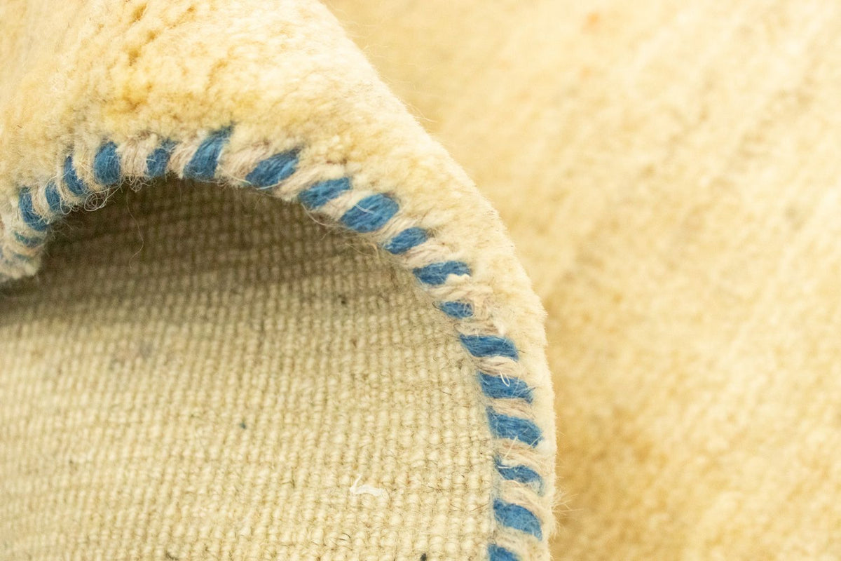 Gabbeh Rug - Perser - 88 x 59 cm - multicolored