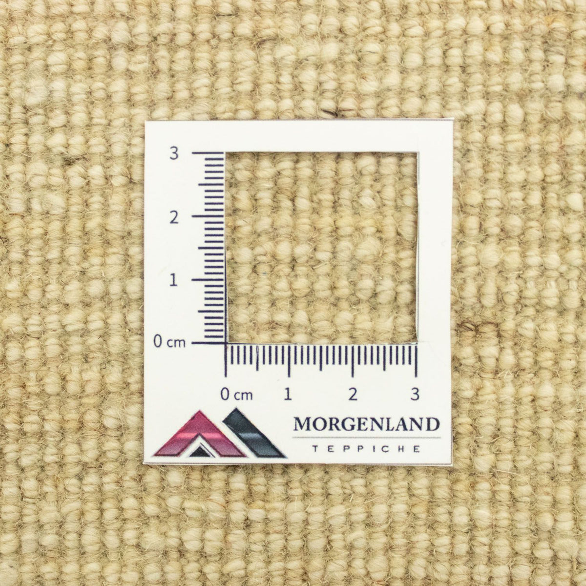 Gabbeh Rug - Perser - 88 x 59 cm - multicolored