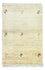 Gabbeh Rug - Perser - 87 x 57 cm - multicolored