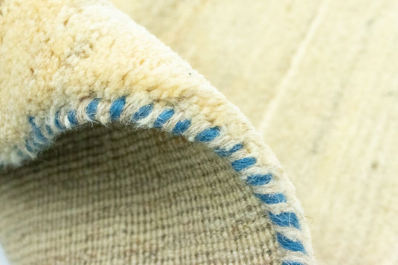 Gabbeh Rug - Perser - 87 x 57 cm - multicolored