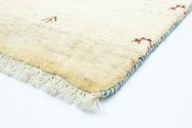Gabbeh Rug - Perser - 92 x 58 cm - multicolored