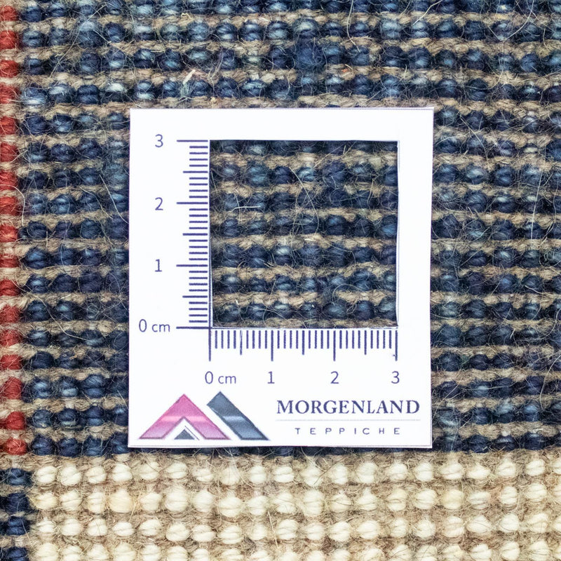 Gabbeh Rug - Perser - 60 x 40 cm - multicolored