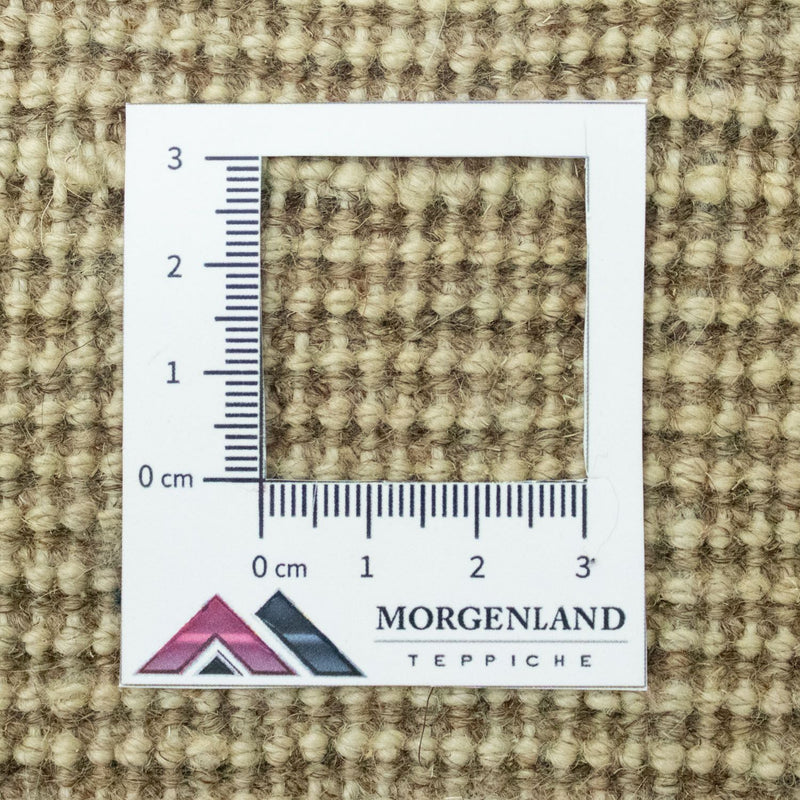 Persian Gabbeh Rug 60x40cm - Perserteppich Wollteppich