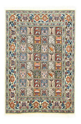 Perser Rug - Classic - 121 x 80 cm - blue