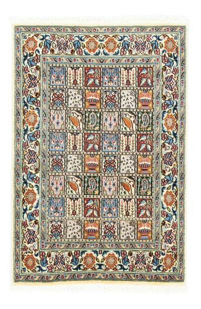 Moud Rug 80x121cm - Persian Rugs