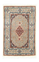 Moud Rug 122x82cm - Persian Rugs