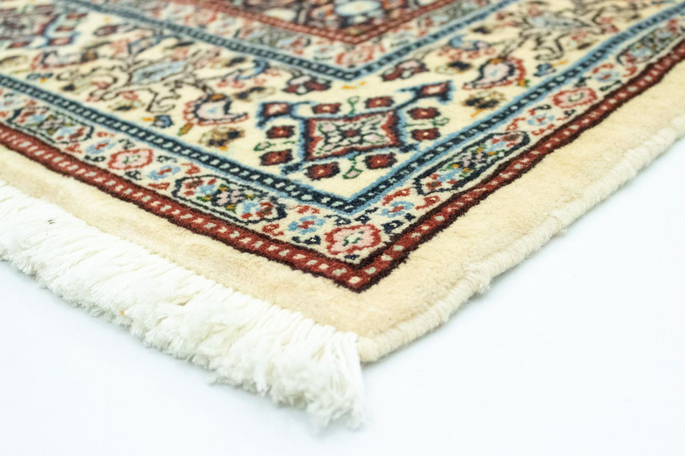Moud Rug 122x82cm - Persian Rugs
