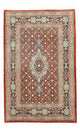 Perser Rug - Classic - 130 x 80 cm - red