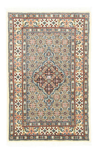 Perser Rug - Classic - 123 x 80 cm - blue