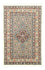 Perser Rug - Classic - 123 x 80 cm - blue