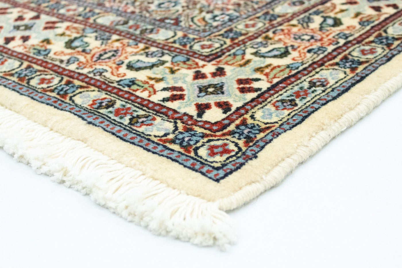 Moud Rug 123x80cm - Persian Rugs