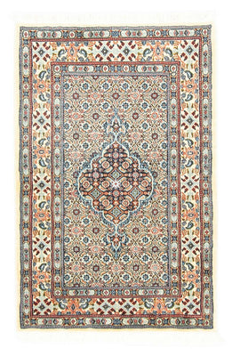 Perser Rug - Classic - 122 x 78 cm - blue