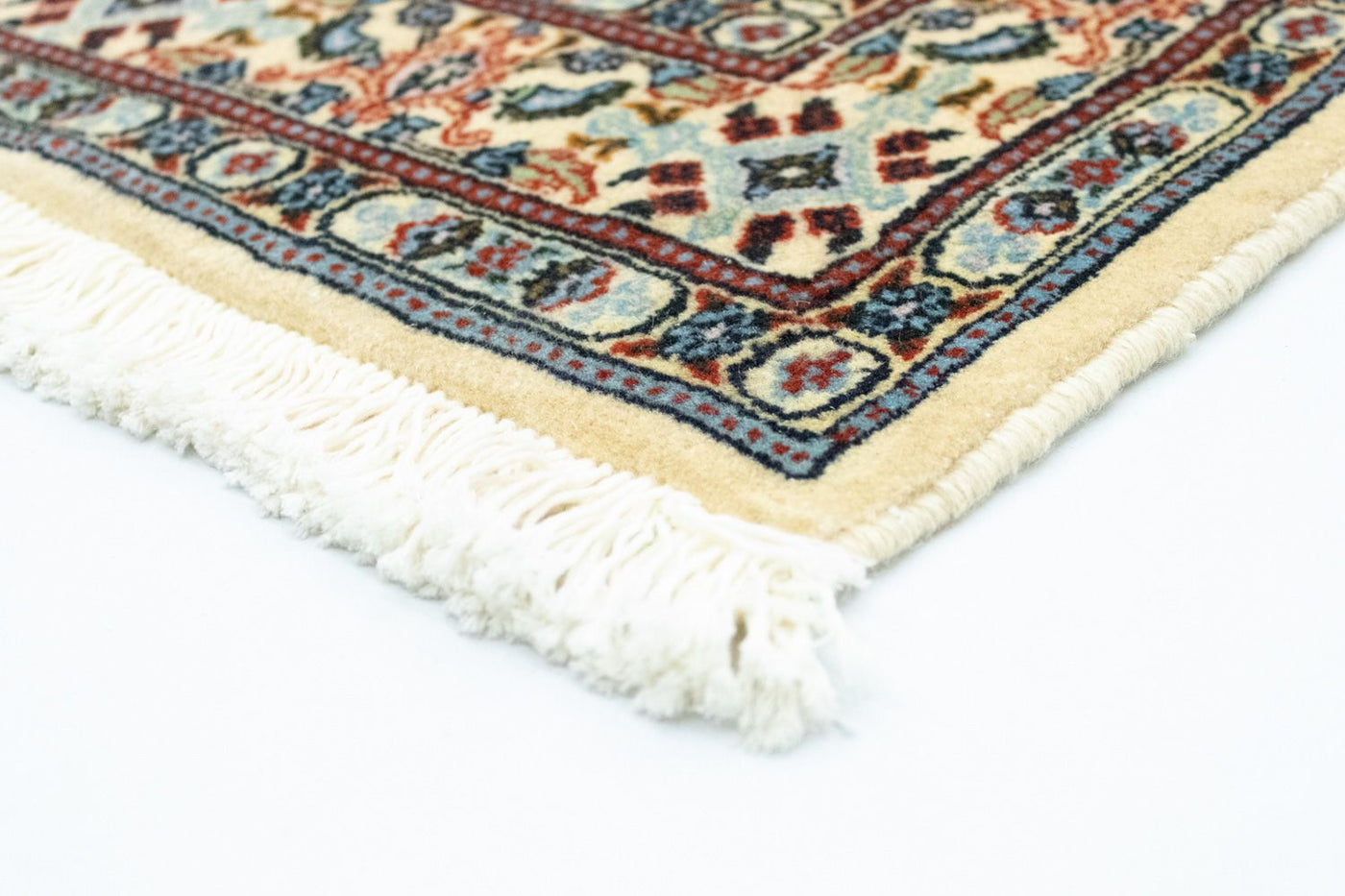 Moud Rug 122x78cm - Persian Rugs