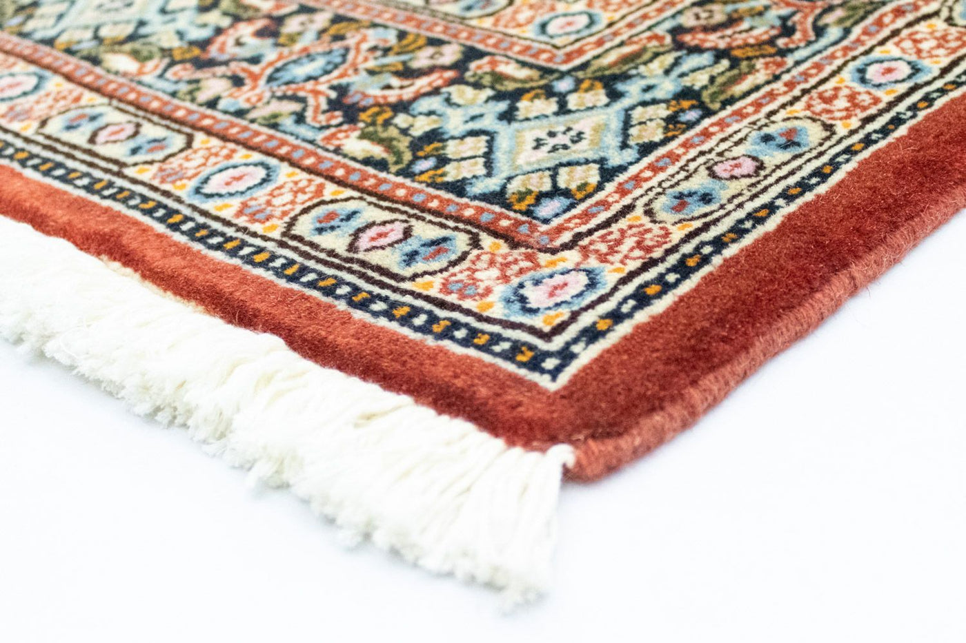 Moud Rug 125x80cm - Persian Rugs